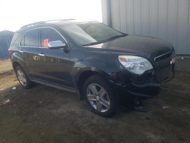 Photo 3 VIN: 2GNFLHE32E6205912 - CHEVROLET EQUINOX 