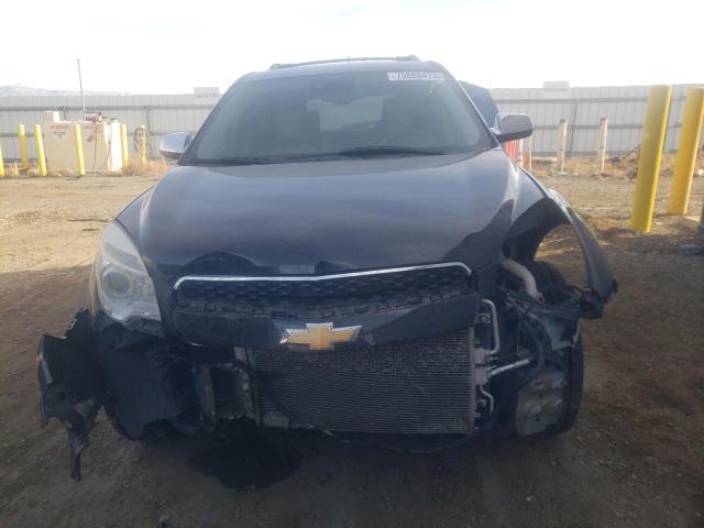 Photo 4 VIN: 2GNFLHE32E6205912 - CHEVROLET EQUINOX 