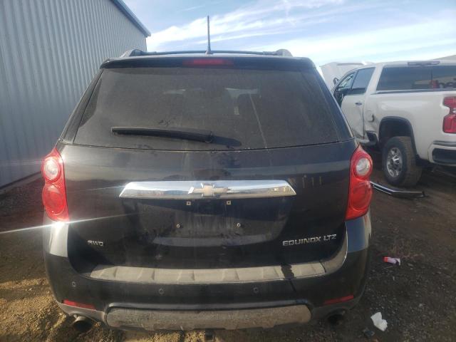 Photo 5 VIN: 2GNFLHE32E6205912 - CHEVROLET EQUINOX 