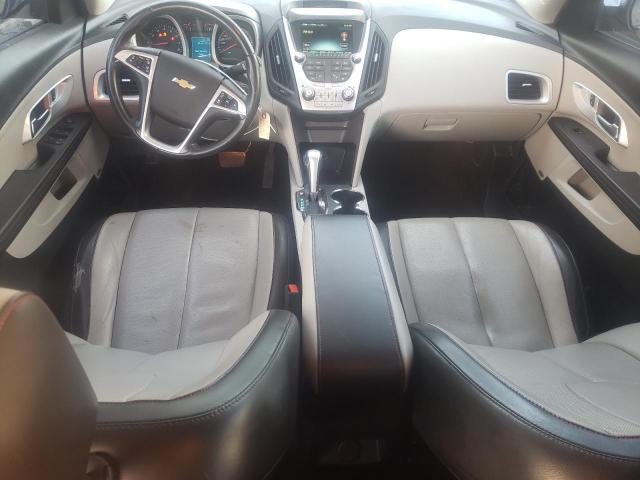 Photo 7 VIN: 2GNFLHE32E6205912 - CHEVROLET EQUINOX 