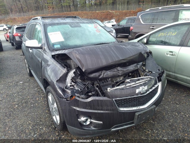 Photo 0 VIN: 2GNFLHE32E6218952 - CHEVROLET EQUINOX 