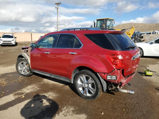 Photo 1 VIN: 2GNFLHE32E6251143 - CHEVROLET EQUINOX LT 