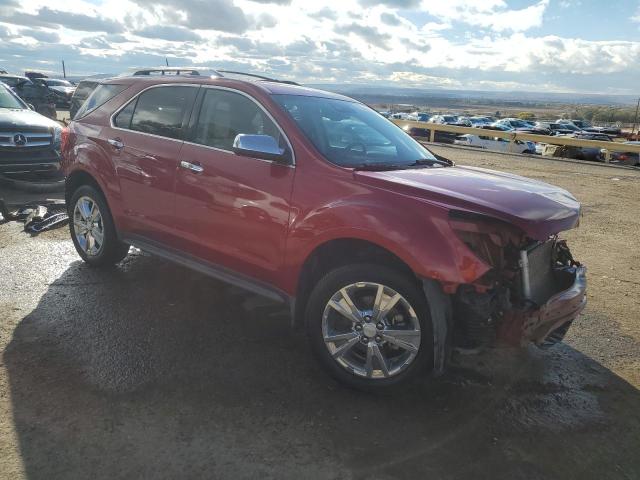 Photo 3 VIN: 2GNFLHE32E6251143 - CHEVROLET EQUINOX LT 