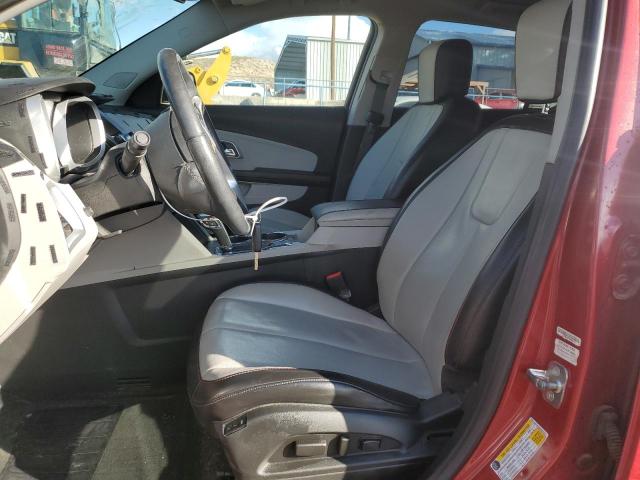 Photo 6 VIN: 2GNFLHE32E6251143 - CHEVROLET EQUINOX LT 