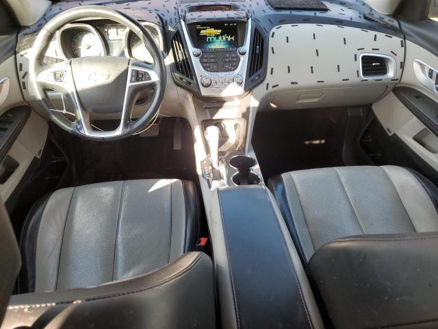 Photo 7 VIN: 2GNFLHE32E6251143 - CHEVROLET EQUINOX LT 