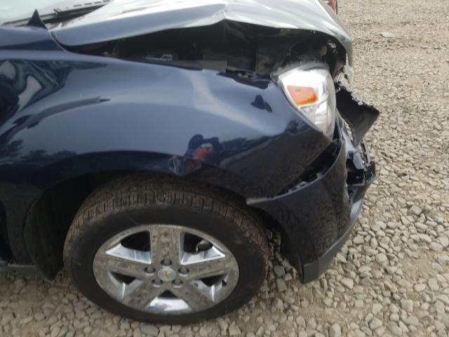 Photo 8 VIN: 2GNFLHE32F6147463 - CHEVROLET EQUINOX LT 