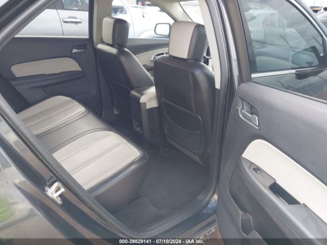 Photo 7 VIN: 2GNFLHE32F6282233 - CHEVROLET EQUINOX 