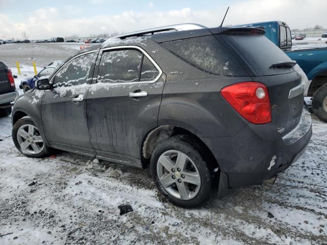 Photo 1 VIN: 2GNFLHE33E6116172 - CHEVROLET EQUINOX 