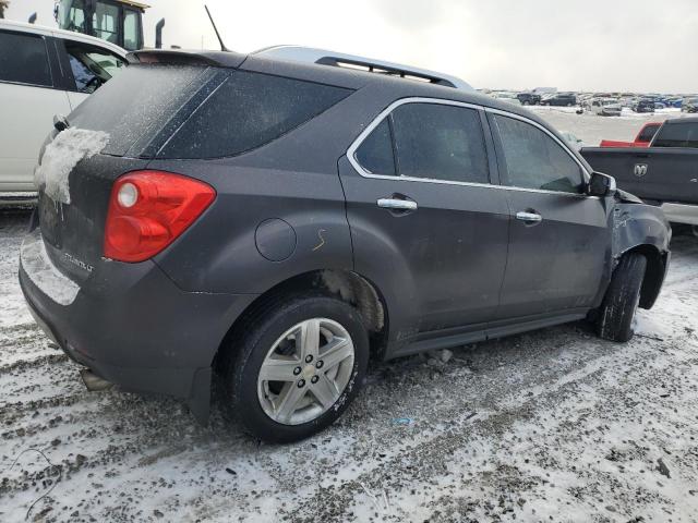 Photo 2 VIN: 2GNFLHE33E6116172 - CHEVROLET EQUINOX 