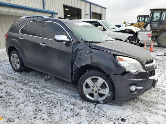 Photo 3 VIN: 2GNFLHE33E6116172 - CHEVROLET EQUINOX 