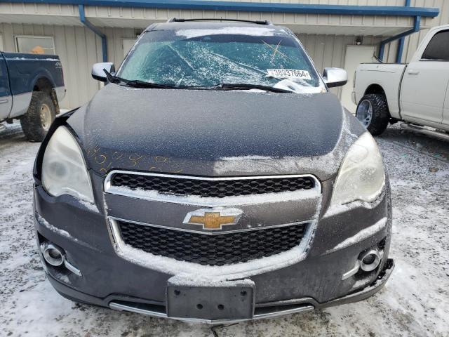 Photo 4 VIN: 2GNFLHE33E6116172 - CHEVROLET EQUINOX 