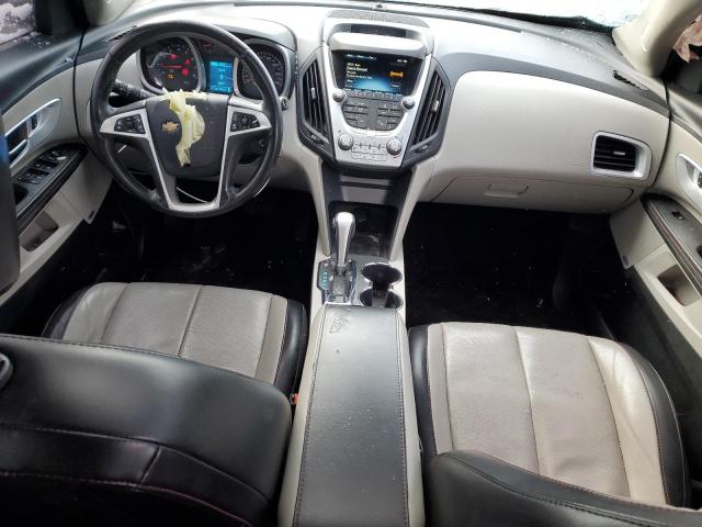 Photo 7 VIN: 2GNFLHE33E6116172 - CHEVROLET EQUINOX 