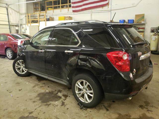 Photo 1 VIN: 2GNFLHE33E6311611 - CHEVROLET EQUINOX LT 