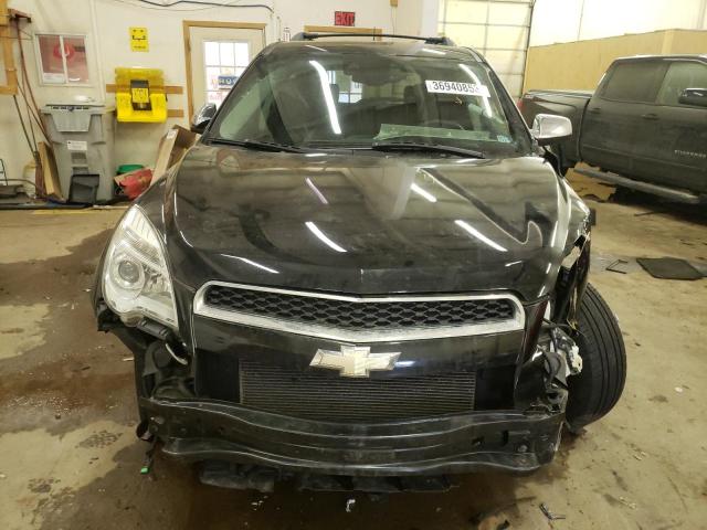 Photo 4 VIN: 2GNFLHE33E6311611 - CHEVROLET EQUINOX LT 