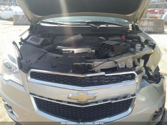 Photo 9 VIN: 2GNFLHE33F6164210 - CHEVROLET EQUINOX 