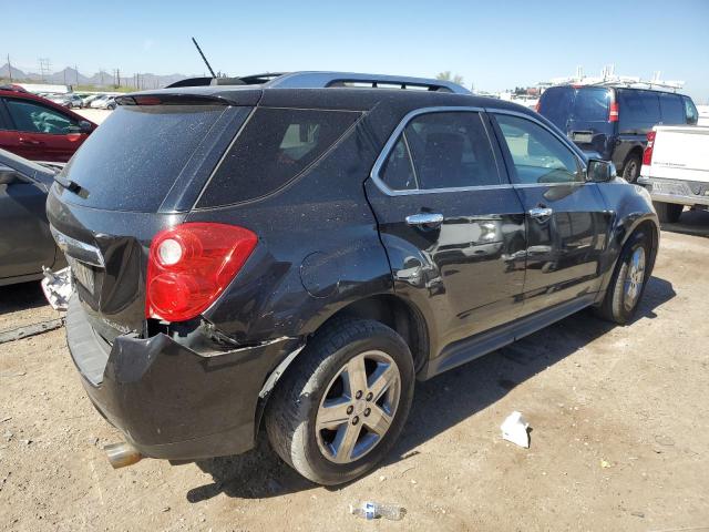 Photo 2 VIN: 2GNFLHE33F6181282 - CHEVROLET EQUINOX LT 