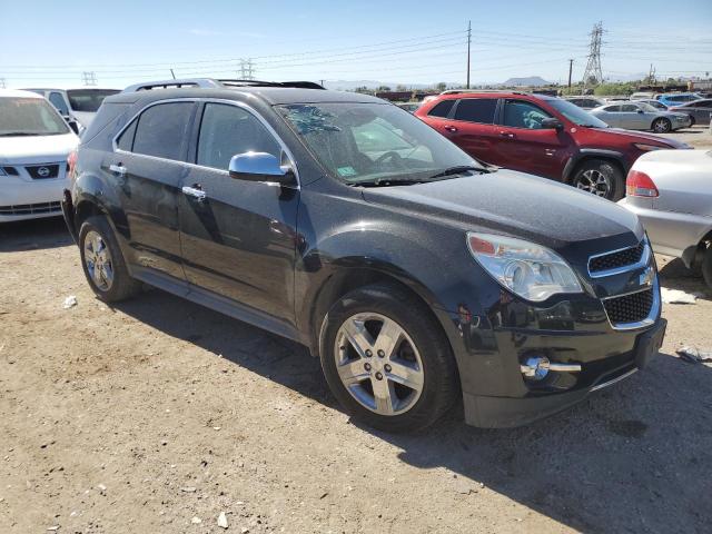 Photo 3 VIN: 2GNFLHE33F6181282 - CHEVROLET EQUINOX LT 