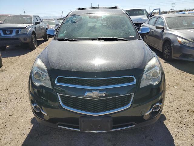 Photo 4 VIN: 2GNFLHE33F6181282 - CHEVROLET EQUINOX LT 