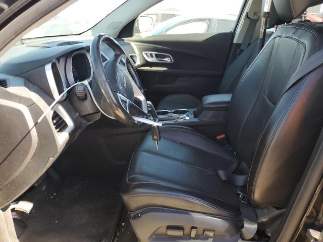 Photo 6 VIN: 2GNFLHE33F6181282 - CHEVROLET EQUINOX LT 