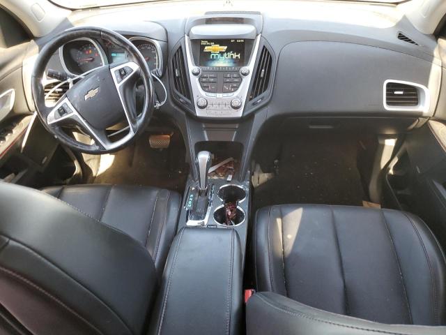 Photo 7 VIN: 2GNFLHE33F6181282 - CHEVROLET EQUINOX LT 