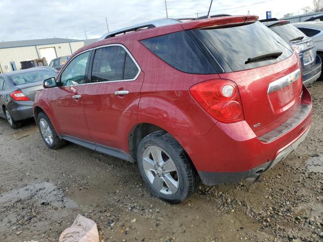 Photo 1 VIN: 2GNFLHE33F6358705 - CHEVROLET EQUINOX 