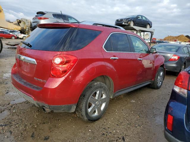 Photo 2 VIN: 2GNFLHE33F6358705 - CHEVROLET EQUINOX 