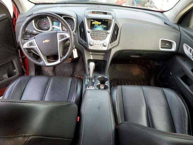 Photo 7 VIN: 2GNFLHE33F6358705 - CHEVROLET EQUINOX 