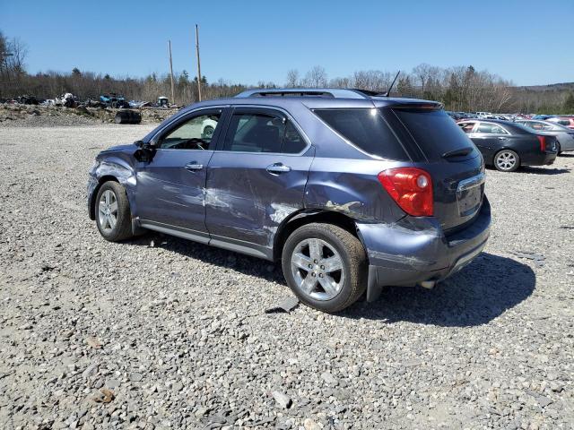 Photo 1 VIN: 2GNFLHE34E6128735 - CHEVROLET EQUINOX 