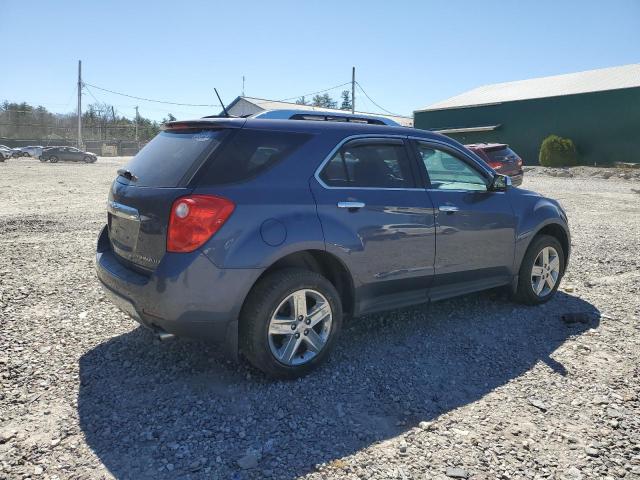 Photo 2 VIN: 2GNFLHE34E6128735 - CHEVROLET EQUINOX 