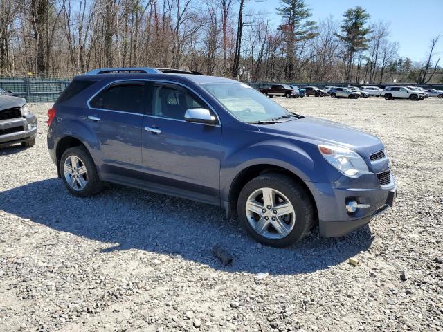 Photo 3 VIN: 2GNFLHE34E6128735 - CHEVROLET EQUINOX 