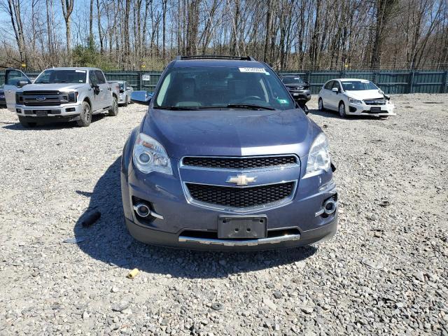 Photo 4 VIN: 2GNFLHE34E6128735 - CHEVROLET EQUINOX 