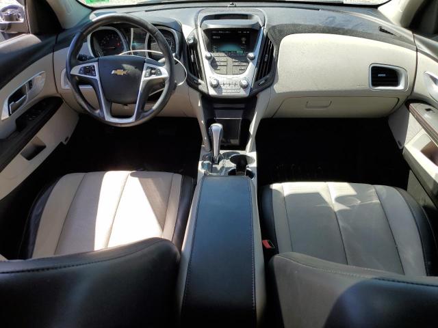 Photo 7 VIN: 2GNFLHE34E6128735 - CHEVROLET EQUINOX 