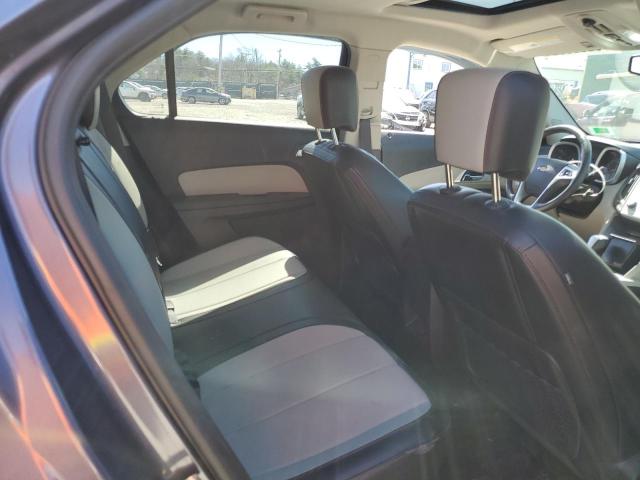 Photo 9 VIN: 2GNFLHE34E6128735 - CHEVROLET EQUINOX 