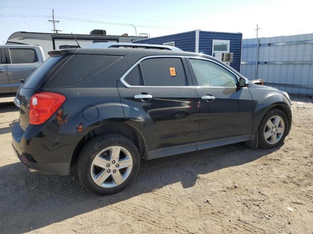 Photo 2 VIN: 2GNFLHE34E6219553 - CHEVROLET EQUINOX LT 