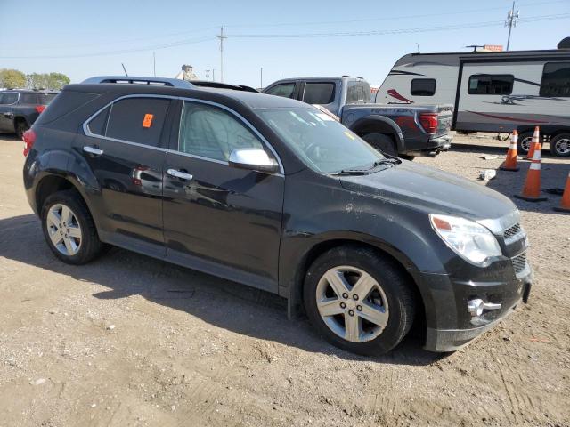 Photo 3 VIN: 2GNFLHE34E6219553 - CHEVROLET EQUINOX LT 