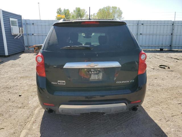 Photo 5 VIN: 2GNFLHE34E6219553 - CHEVROLET EQUINOX LT 