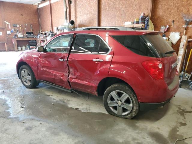 Photo 1 VIN: 2GNFLHE34F6116702 - CHEVROLET EQUINOX LT 