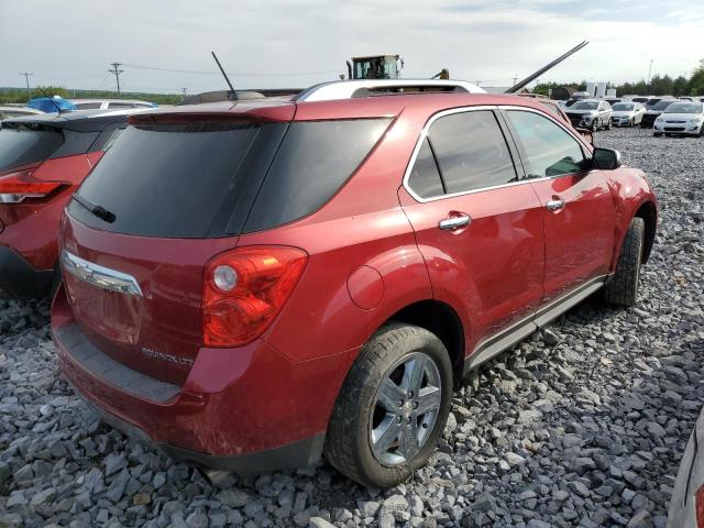 Photo 2 VIN: 2GNFLHE34F6116702 - CHEVROLET EQUINOX LT 