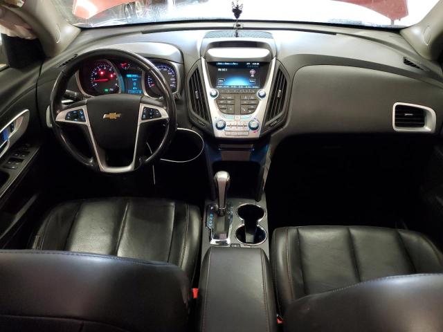 Photo 7 VIN: 2GNFLHE34F6116702 - CHEVROLET EQUINOX LT 