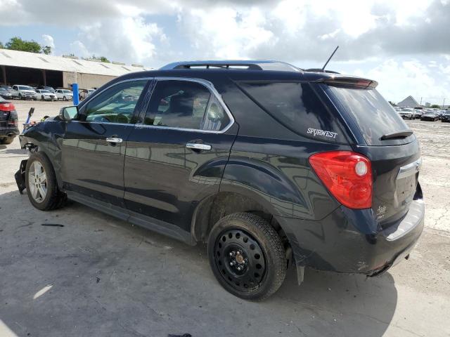 Photo 1 VIN: 2GNFLHE34F6190850 - CHEVROLET EQUINOX LT 