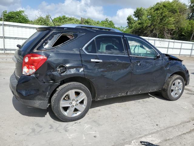 Photo 2 VIN: 2GNFLHE34F6190850 - CHEVROLET EQUINOX LT 