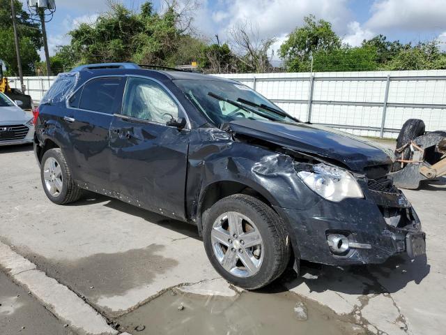 Photo 3 VIN: 2GNFLHE34F6190850 - CHEVROLET EQUINOX LT 