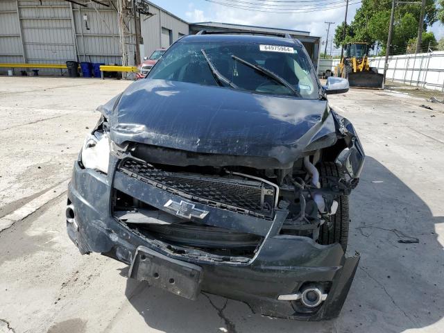 Photo 4 VIN: 2GNFLHE34F6190850 - CHEVROLET EQUINOX LT 