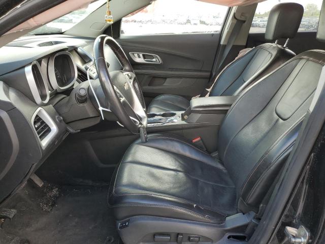 Photo 6 VIN: 2GNFLHE34F6190850 - CHEVROLET EQUINOX LT 