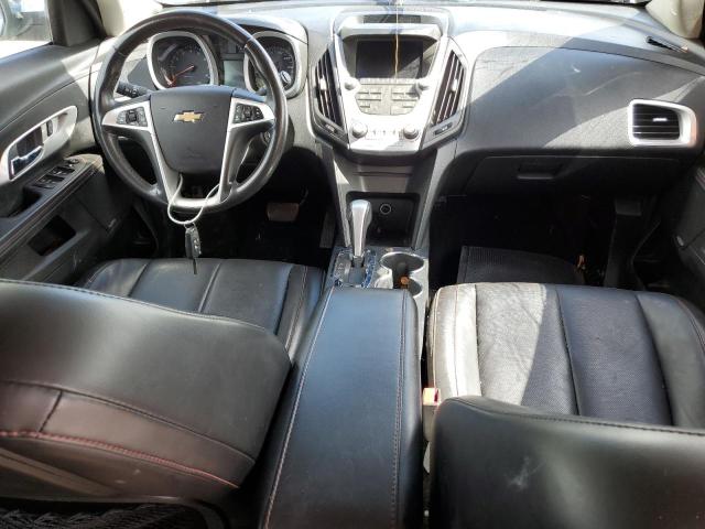 Photo 7 VIN: 2GNFLHE34F6190850 - CHEVROLET EQUINOX LT 