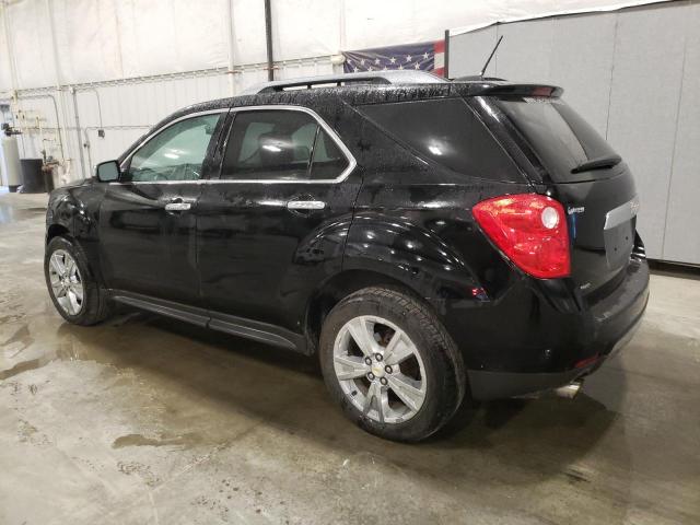 Photo 1 VIN: 2GNFLHE34F6211793 - CHEVROLET EQUINOX LT 