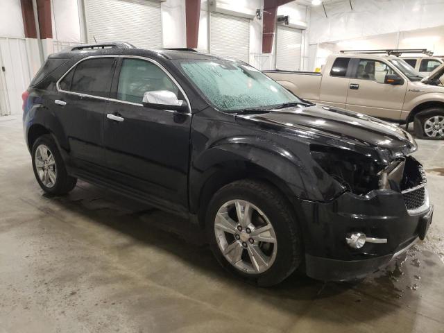 Photo 3 VIN: 2GNFLHE34F6211793 - CHEVROLET EQUINOX LT 