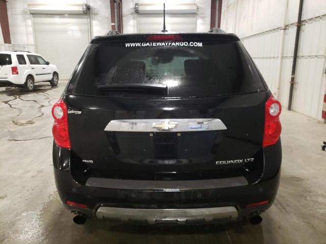 Photo 5 VIN: 2GNFLHE34F6211793 - CHEVROLET EQUINOX LT 