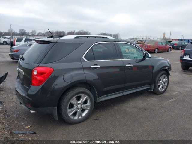 Photo 3 VIN: 2GNFLHE34F6276532 - CHEVROLET EQUINOX 