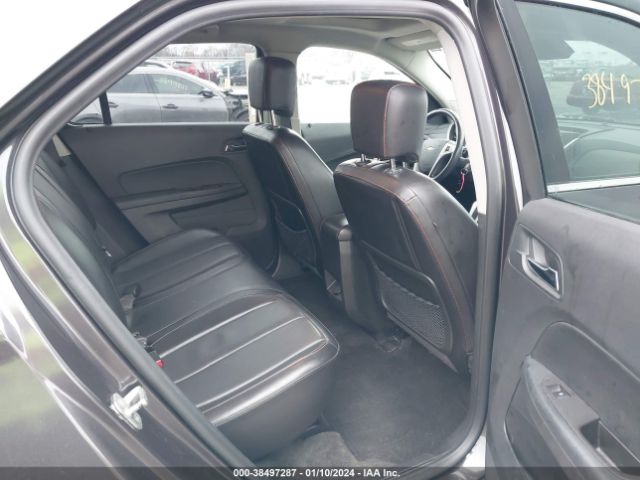 Photo 7 VIN: 2GNFLHE34F6276532 - CHEVROLET EQUINOX 